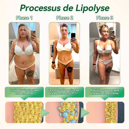 Profitez d'une réduction de 30 % sur HHVB pendant une durée limitée. En achetant 6 boîtes à la fois (soit 42 jours d'utilisation), vous bénéficierez non seulement d'un effet stable, mais aussi d'une offre combinée très avantageuse ! 👍