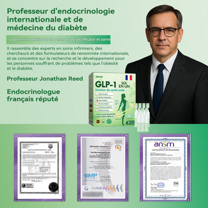 Profitez d'une réduction de 30 % sur HHVB pendant une durée limitée. En achetant 6 boîtes à la fois (soit 42 jours d'utilisation), vous bénéficierez non seulement d'un effet stable, mais aussi d'une offre combinée très avantageuse ! 👍