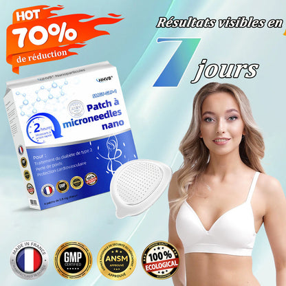 [𝑯𝑯𝑽𝑩®]Il ne reste que 10 boîtes ！⏰ Profitez d’une remise exclusive de 30 % ！Recommandé par des endocrinologues : 4 à 6 boîtes pour stabiliser la perte de poids et éviter la reprise. Dernière chance avant l’an prochain ！N’attendez plus ！