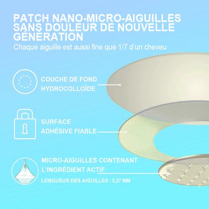 [𝑯𝑯𝑽𝑩®]Il ne reste que 10 boîtes ！⏰ Profitez d’une remise exclusive de 30 % ！Recommandé par des endocrinologues : 4 à 6 boîtes pour stabiliser la perte de poids et éviter la reprise. Dernière chance avant l’an prochain ！N’attendez plus ！