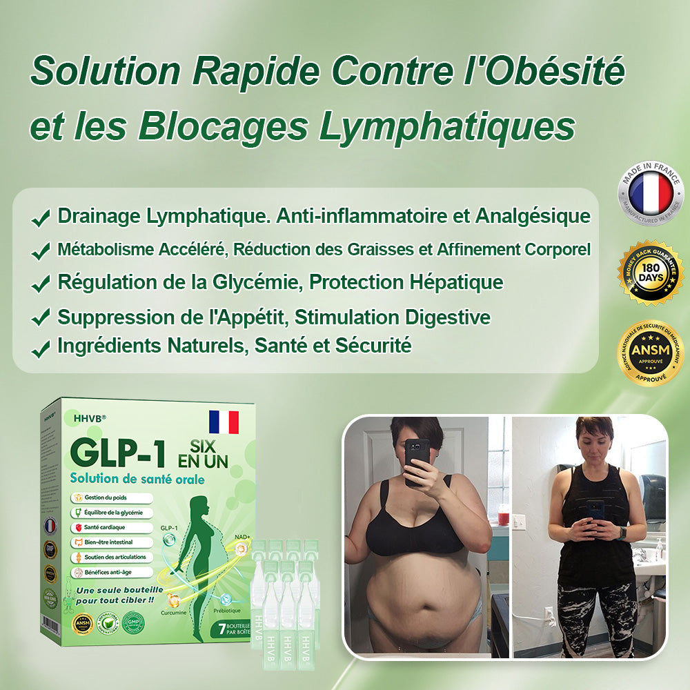 Profitez d'une réduction de 30 % sur HHVB pendant une durée limitée. En achetant 6 boîtes à la fois (soit 42 jours d'utilisation), vous bénéficierez non seulement d'un effet stable, mais aussi d'une offre combinée très avantageuse ! 👍